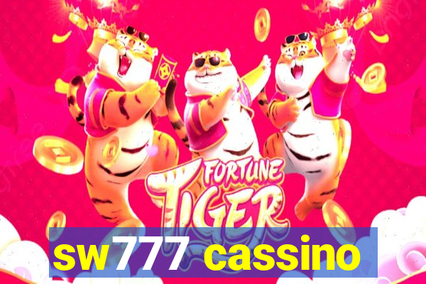 sw777 cassino